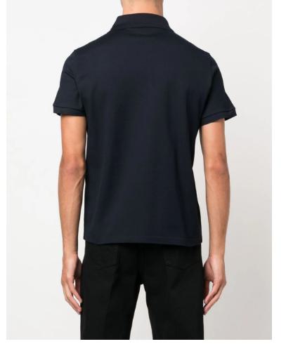Saint Laurent T-shirts och pikétröjor