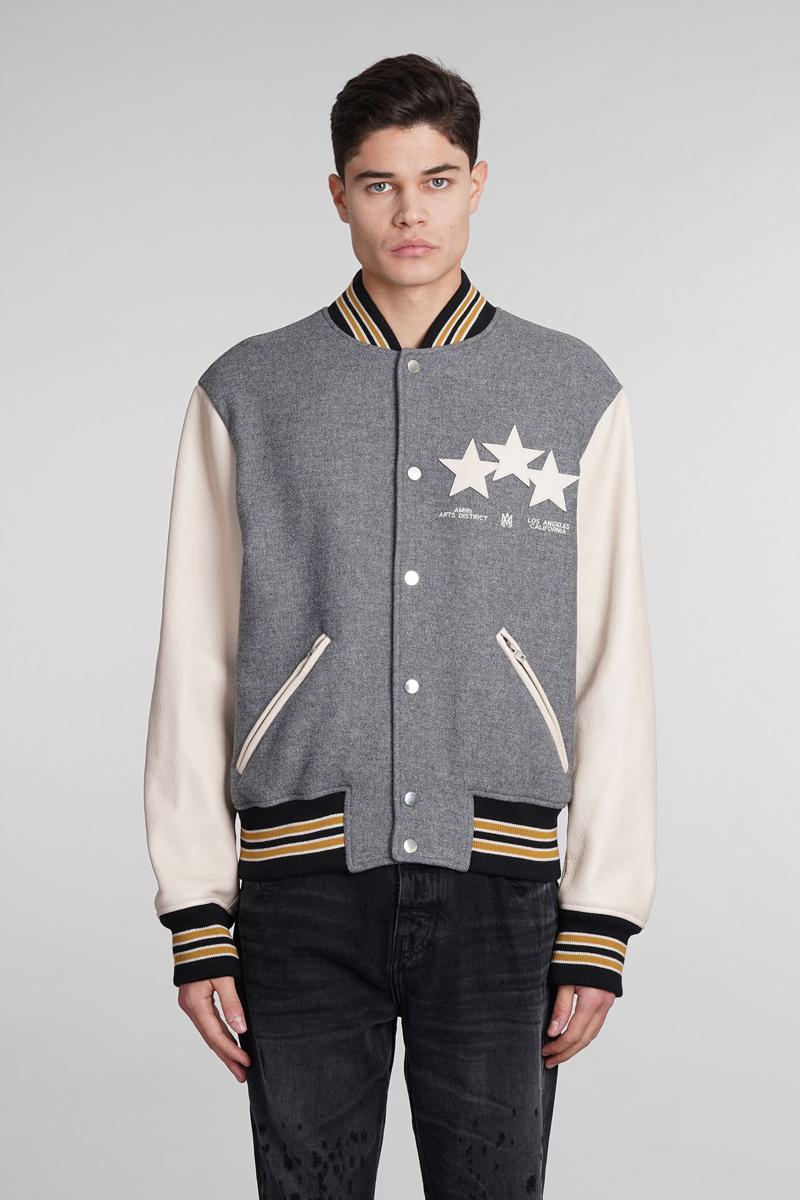 Amiri bomberjacka