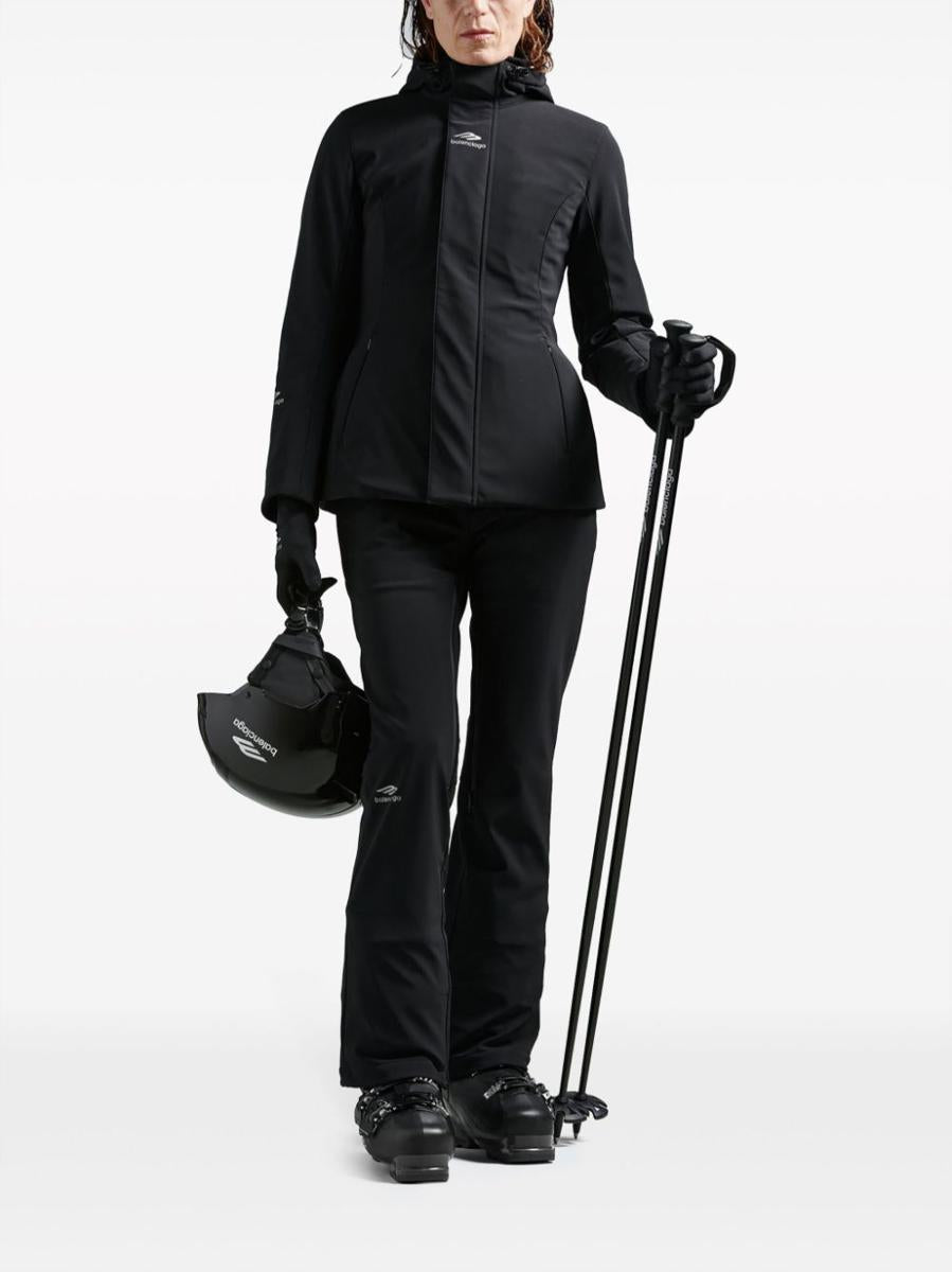 Balenciaga-kappor