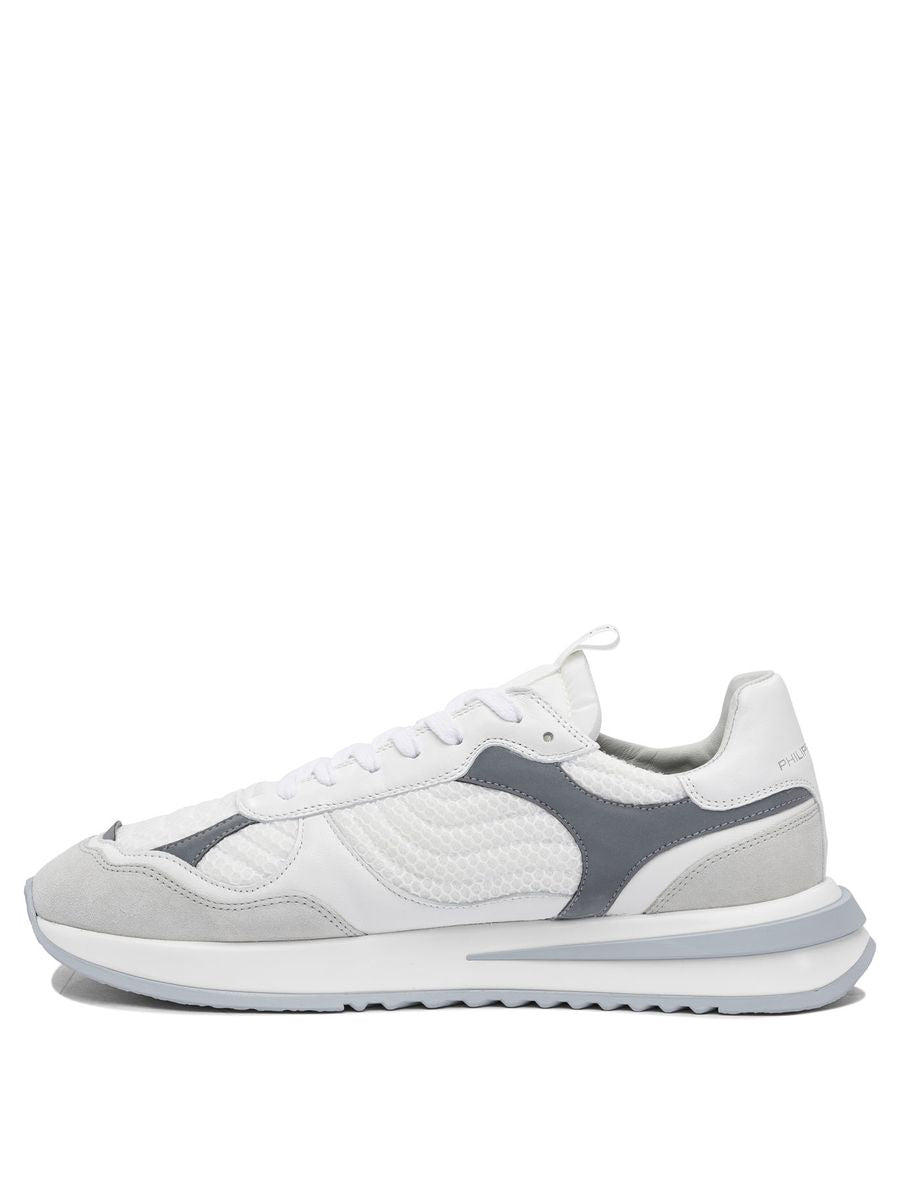 Philippe Model Sneakers
