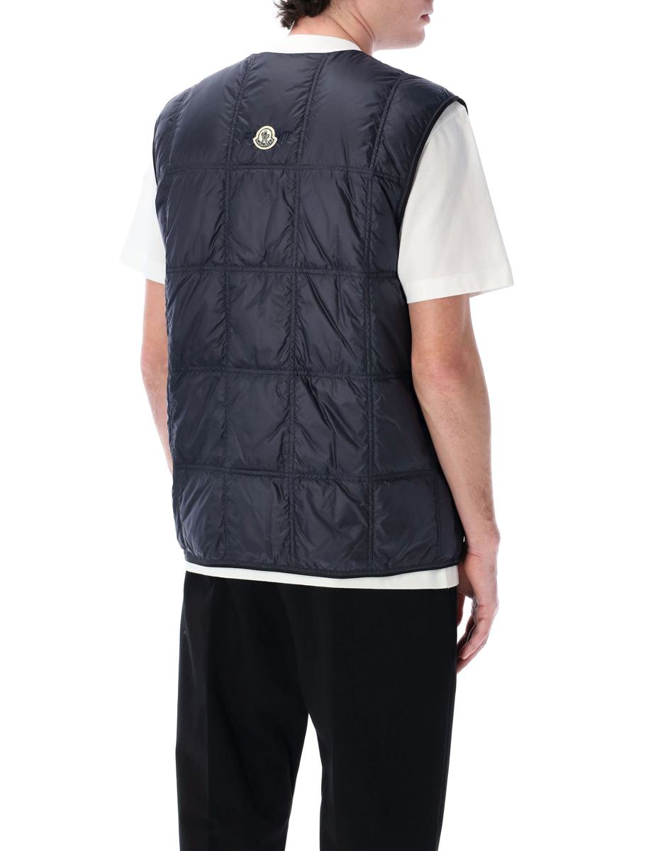 Moncler Genius Vaile Packable Down West