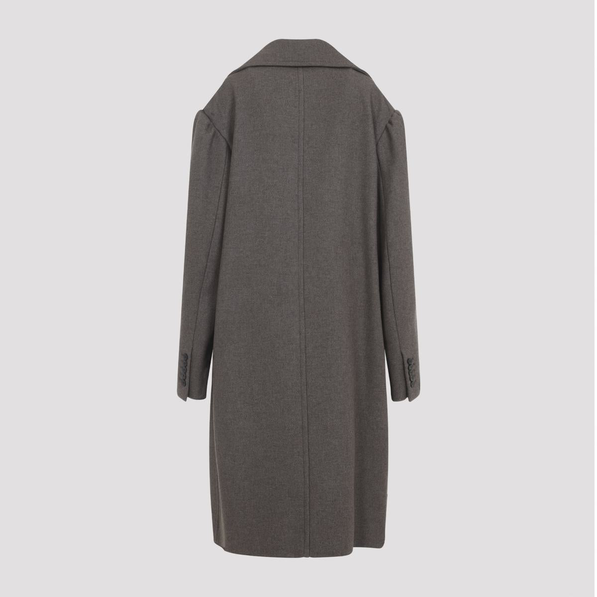 Dries Van Noten-kappa