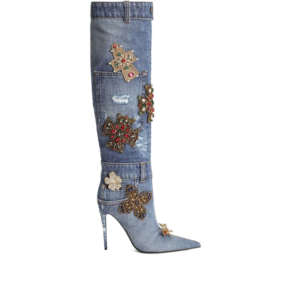 Dolce & Gabbana Skor