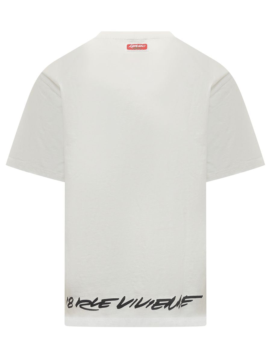 Kenzo T-shirts