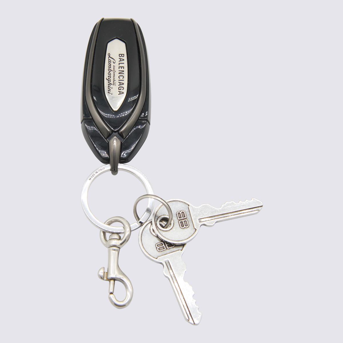 Balenciaga Nyckelringar
