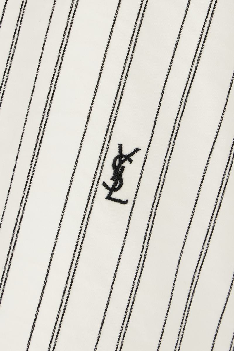 Saint Laurent-skjortor
