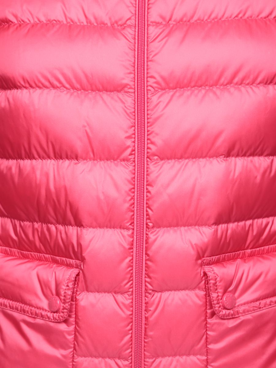 Moncler Dunjackor