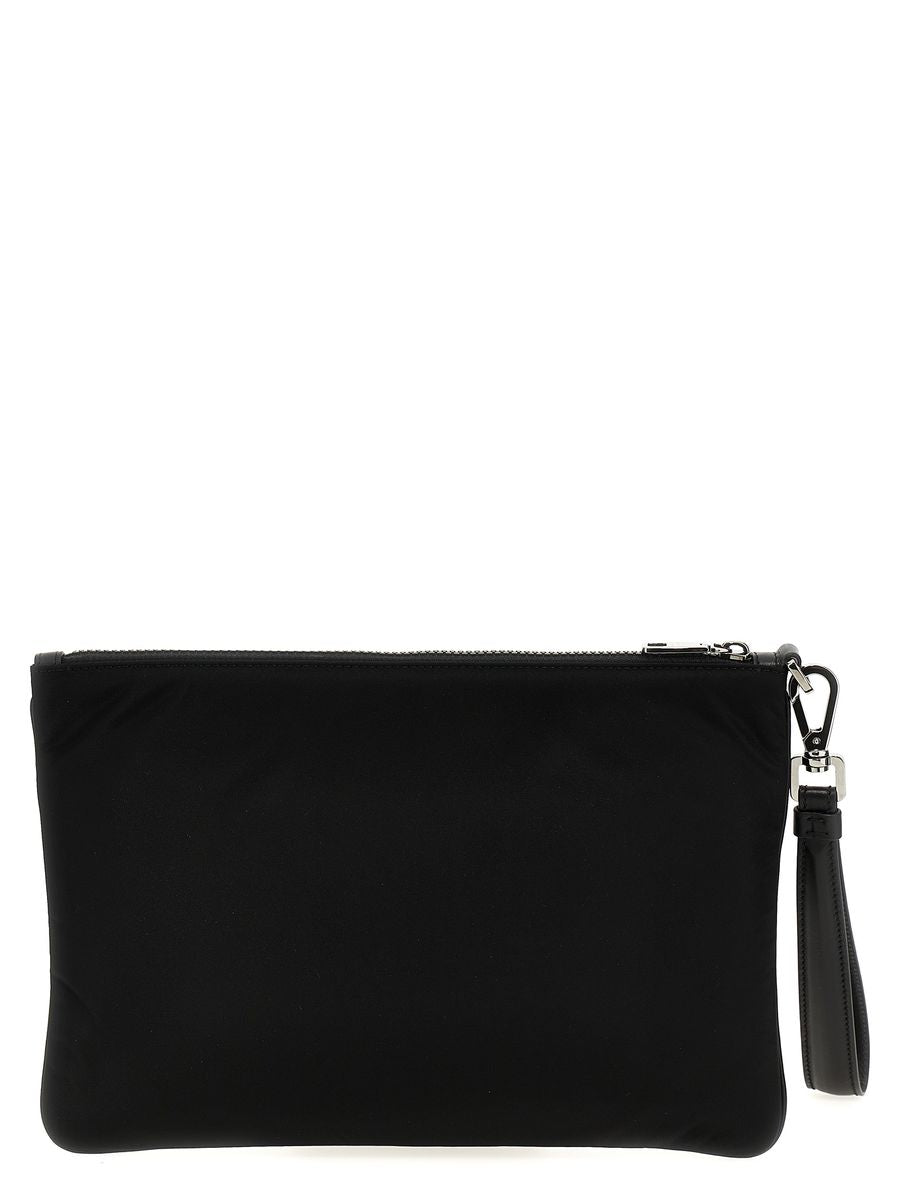 Dolce & Gabbana kuvertväska