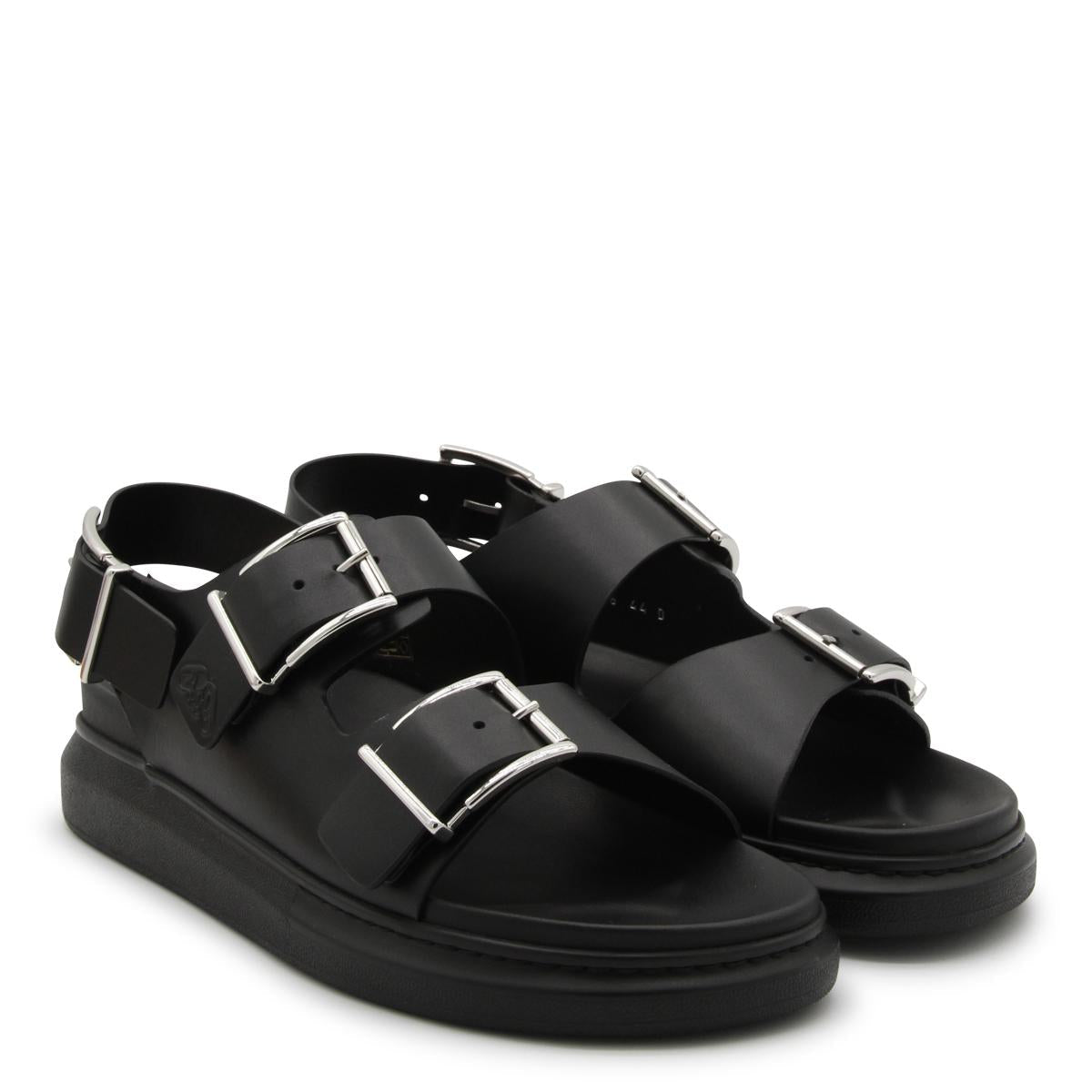 Alexander McQueen Sandaler