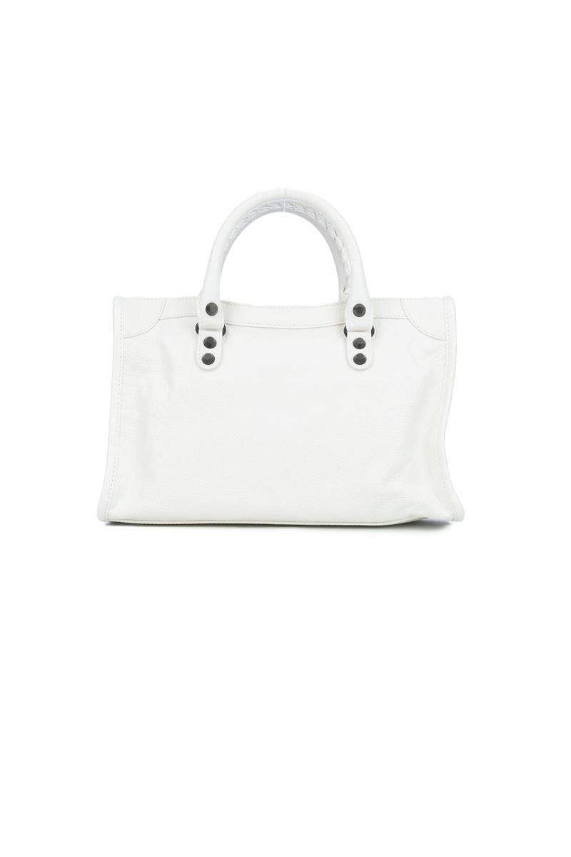 Balenciaga handväskor.