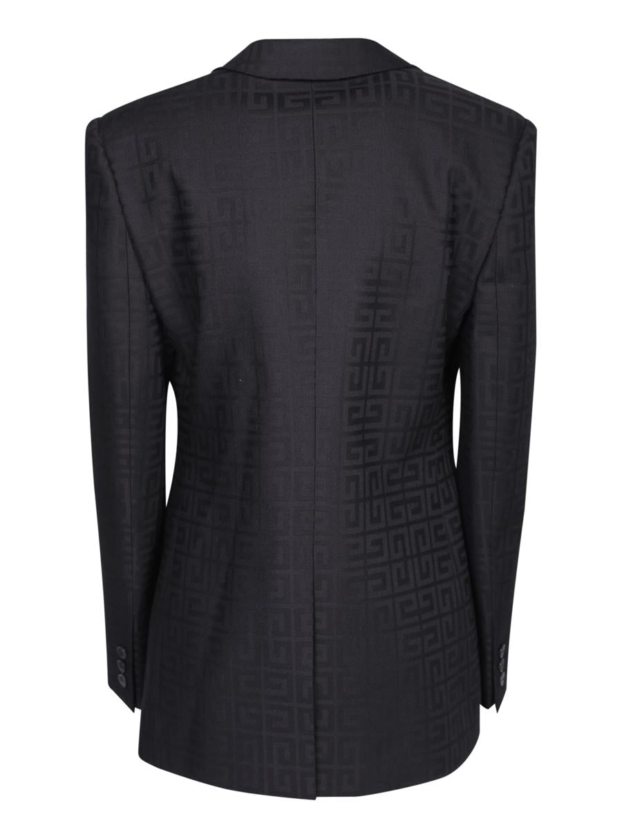 Givenchy-jackor