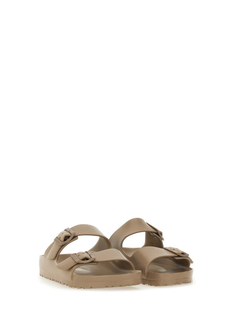 Birkenstock Eva "Arizona" sandal Unisex