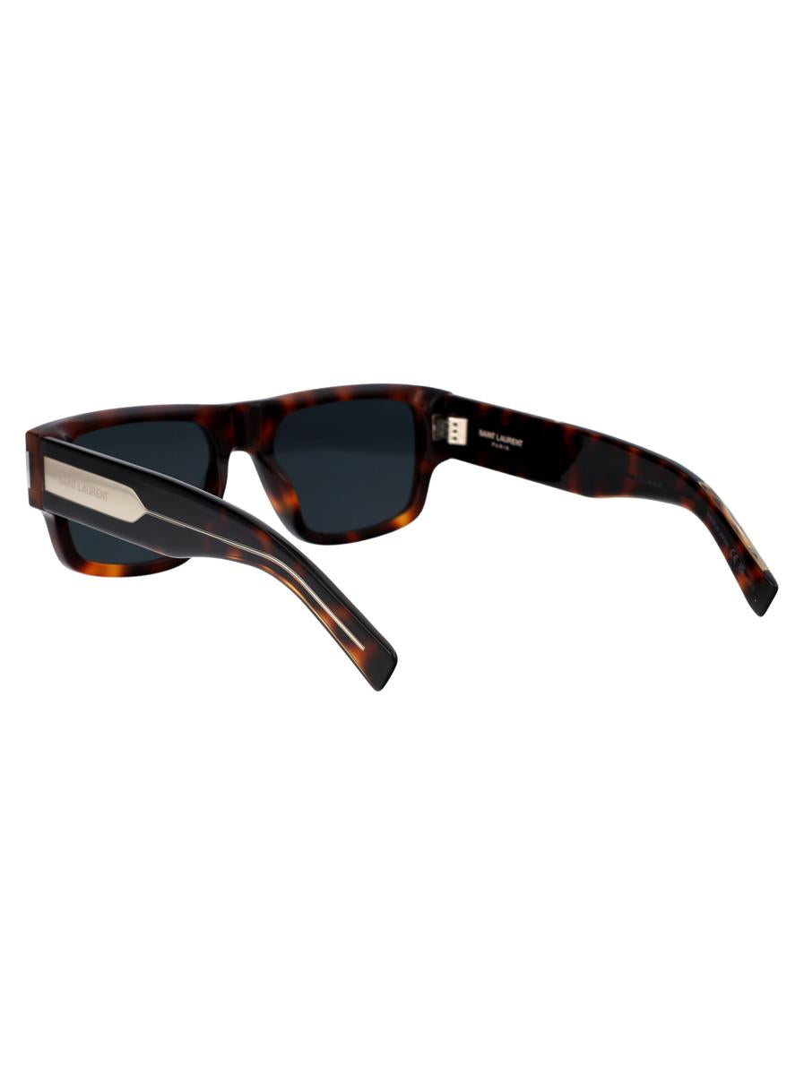 Saint Laurent Eyewear solglasögon