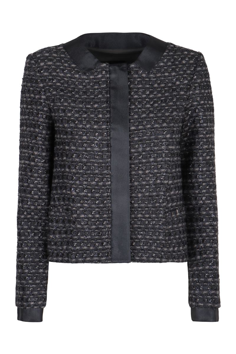 Emporio Armani Tweedjacka