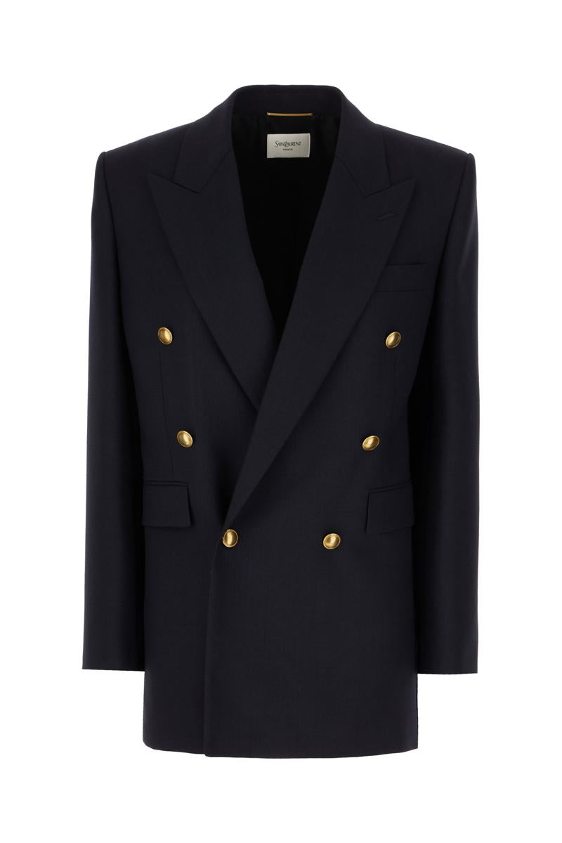 Saint Laurent Jackor & Västar