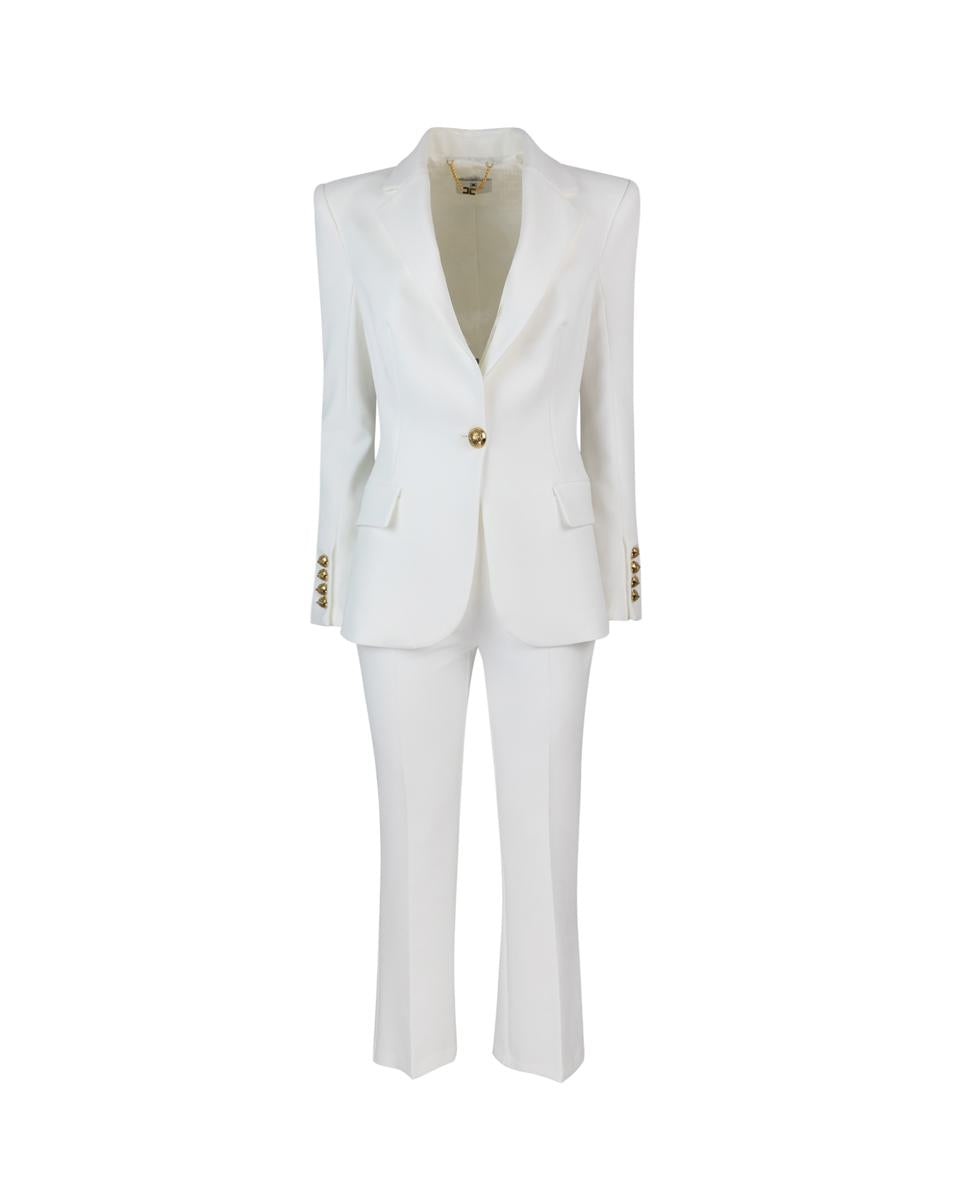 Elisabetta Franchi affärsdräkt