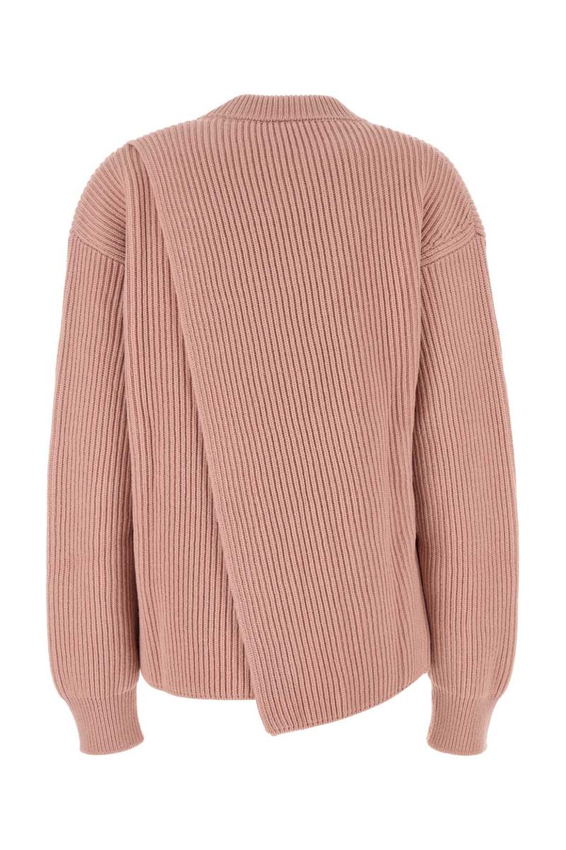 Jil Sander Stickade kläder