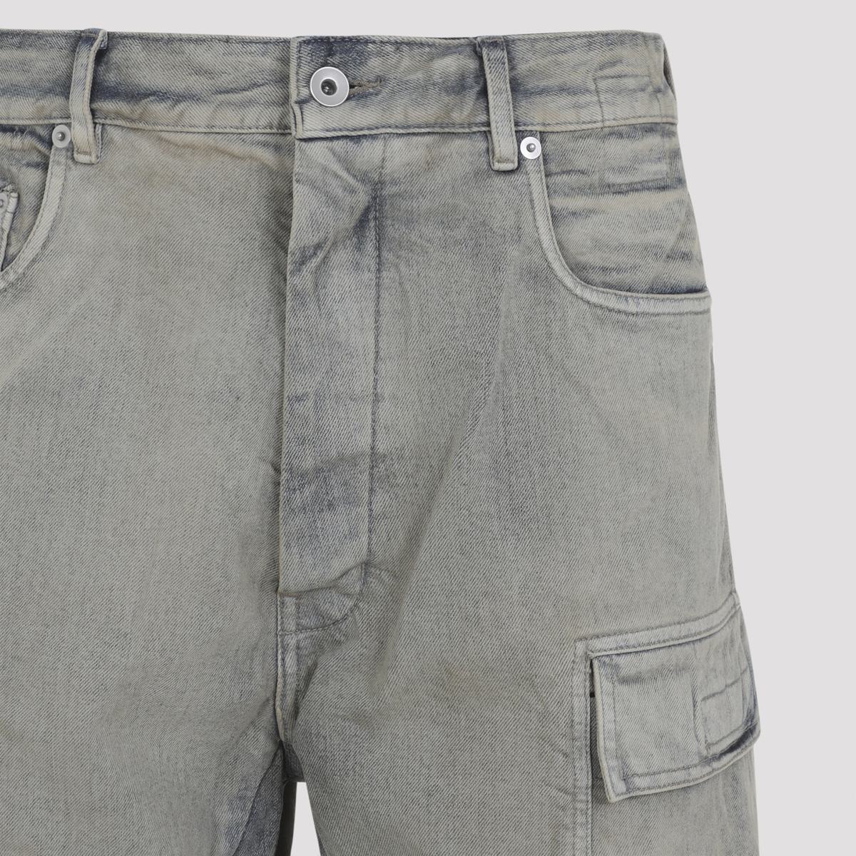 Rick Owens Drkshdw Jeans
