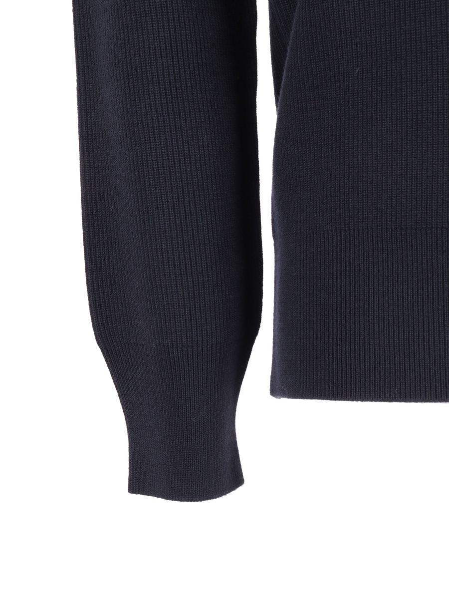 Kangra Cashmere Girocoll