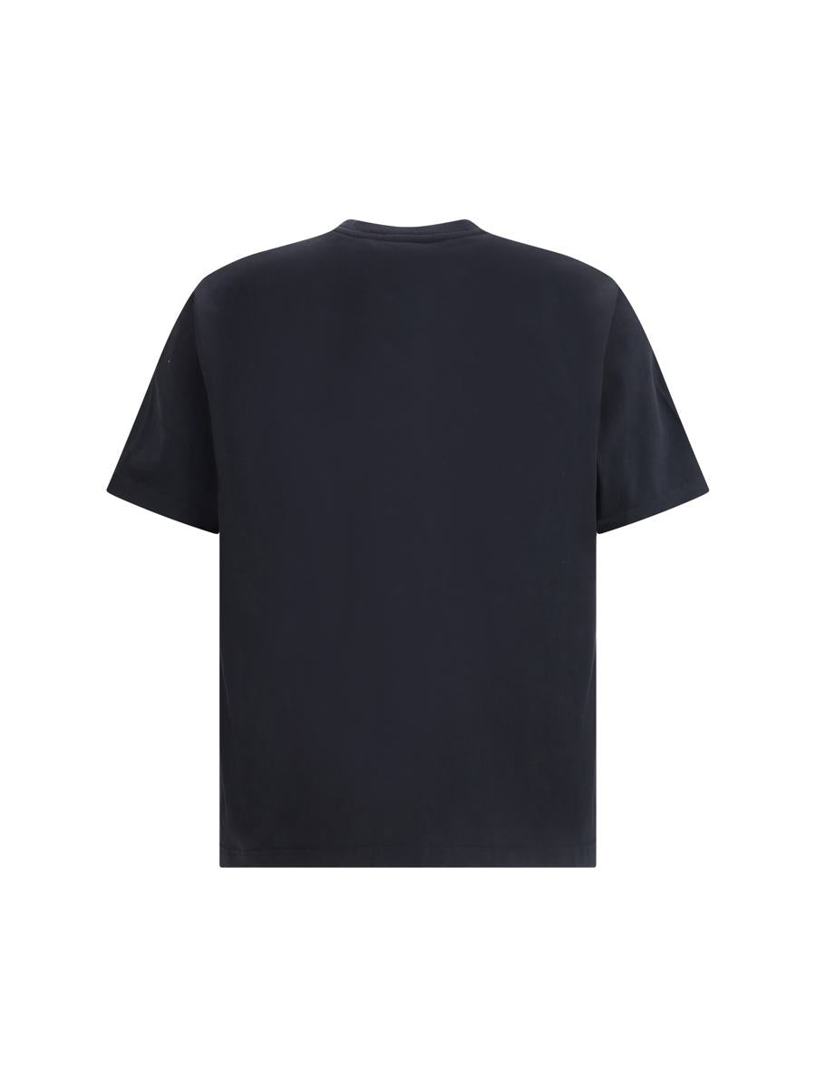 Maison Kitsuné T-shirts