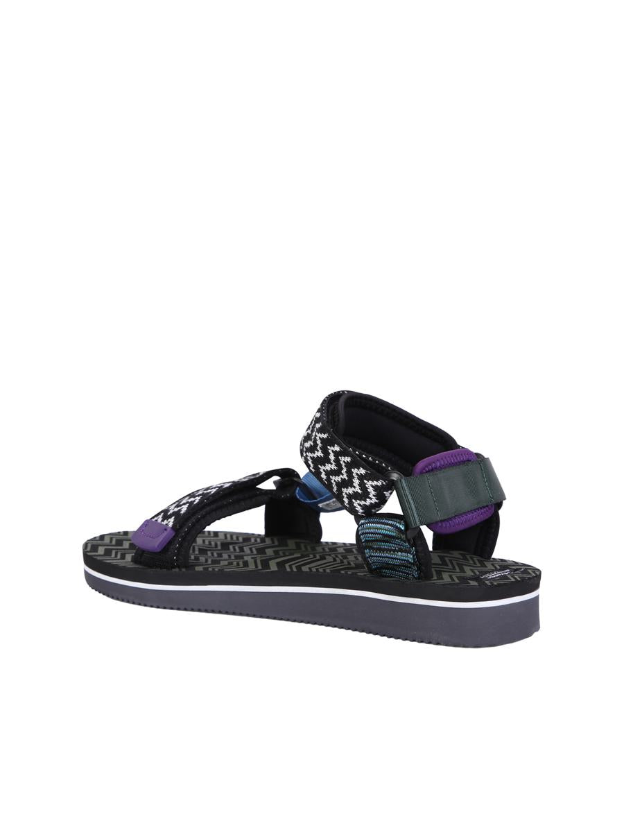 Suicoke Sandaler