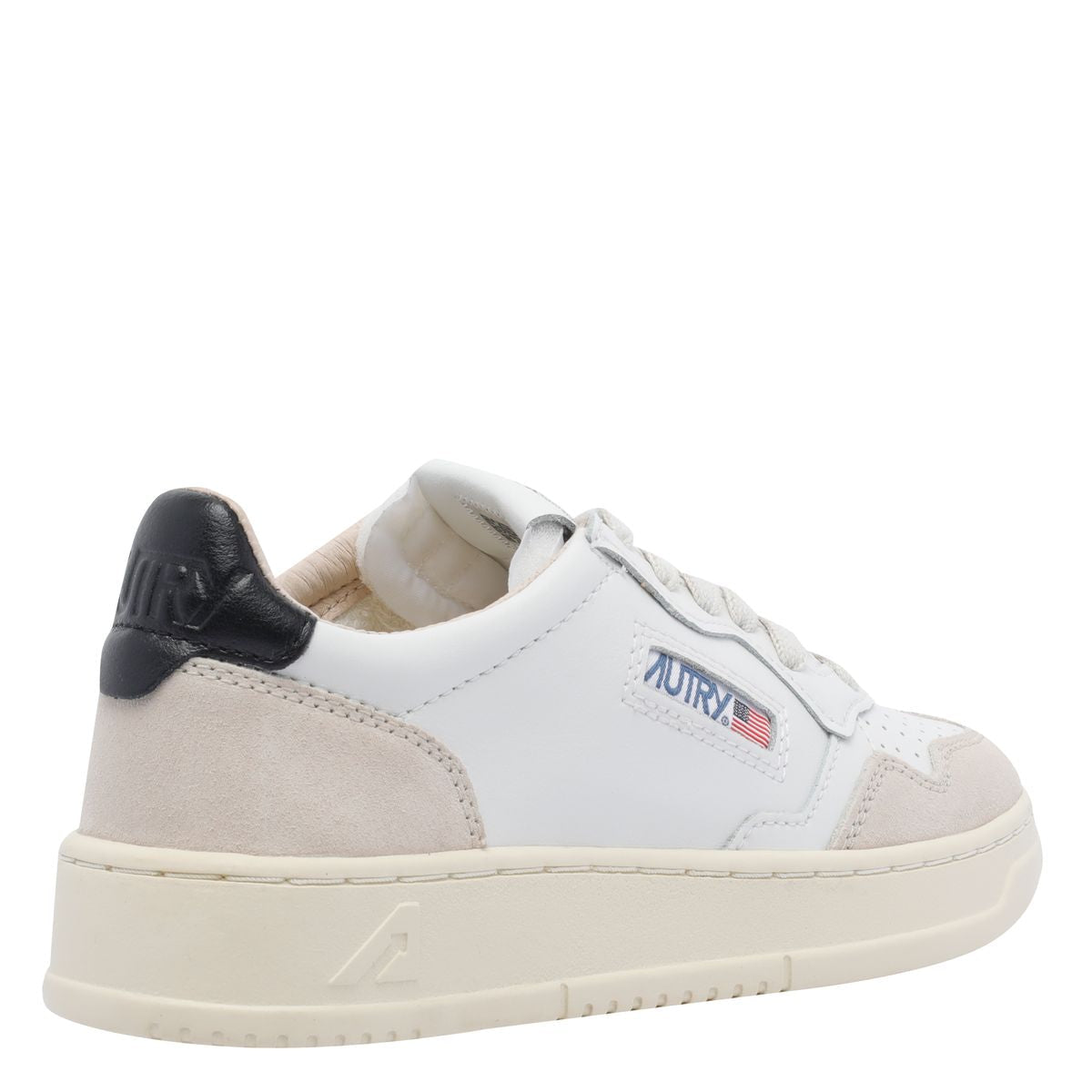 Autry "Medalist Low" Sneakers
