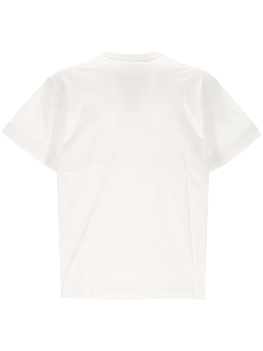 Versace Jeans Couture T-shirts och pikétröjor