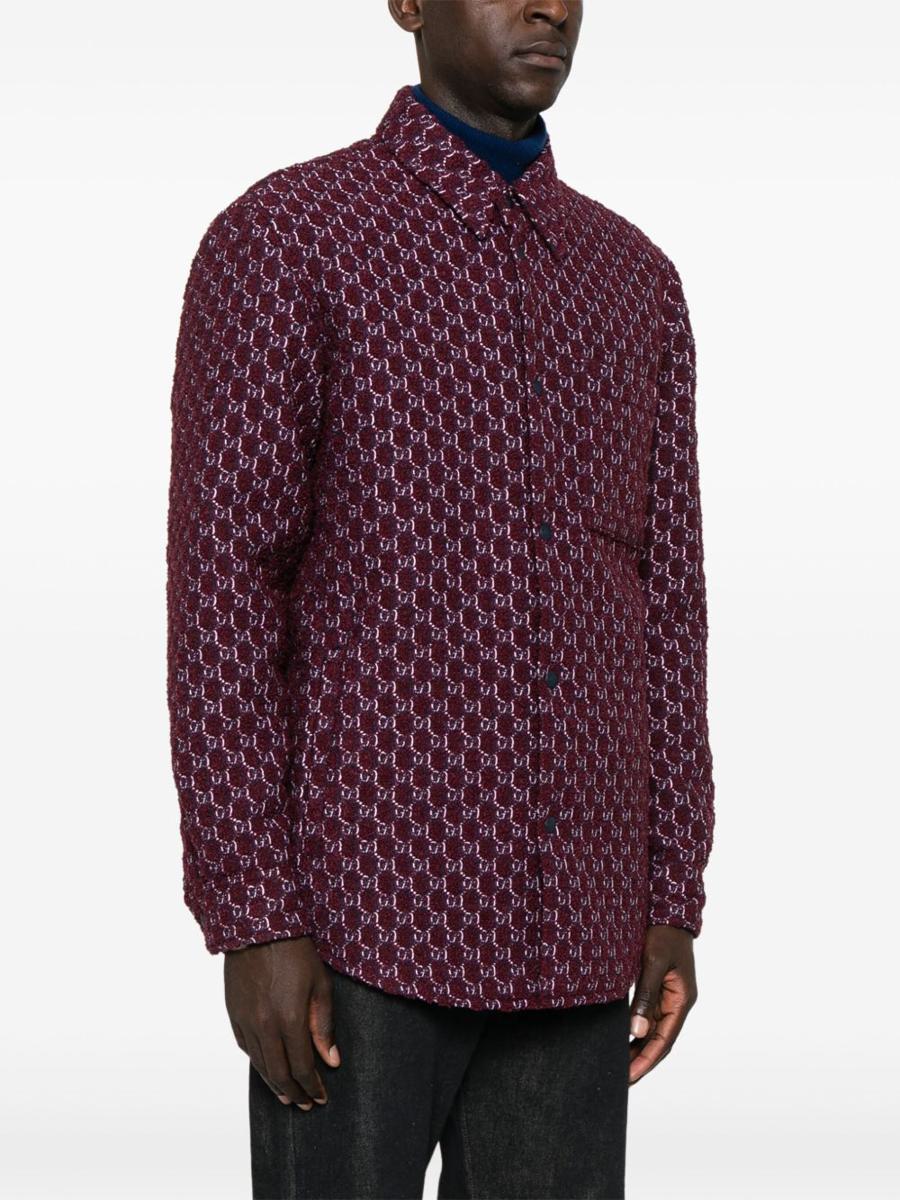 Gucci Jackor