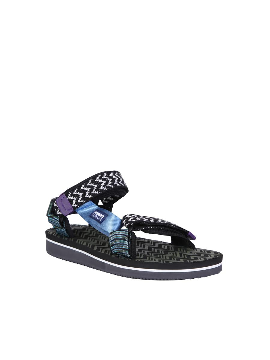 Suicoke Sandaler