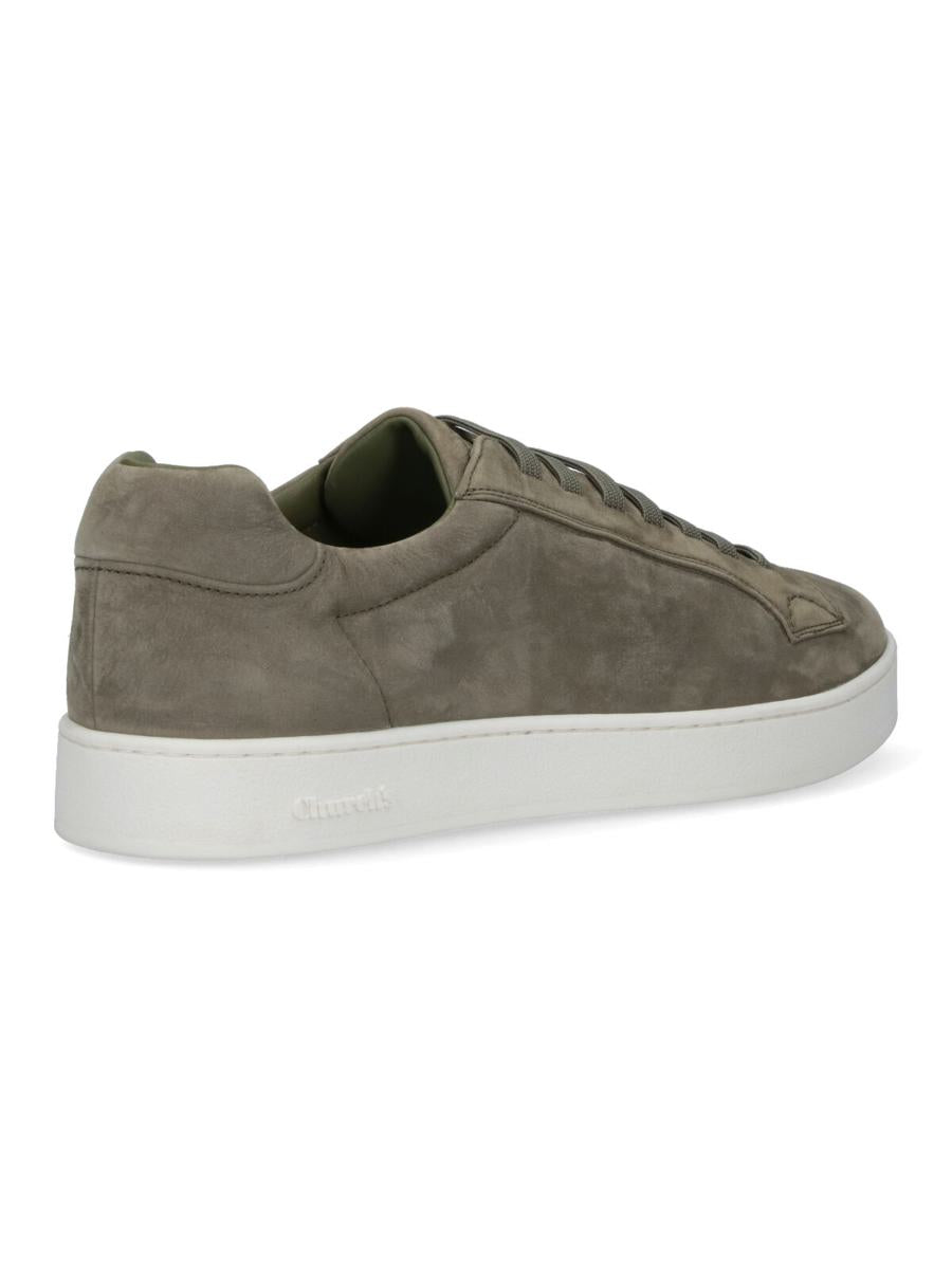Church'S Sneakers