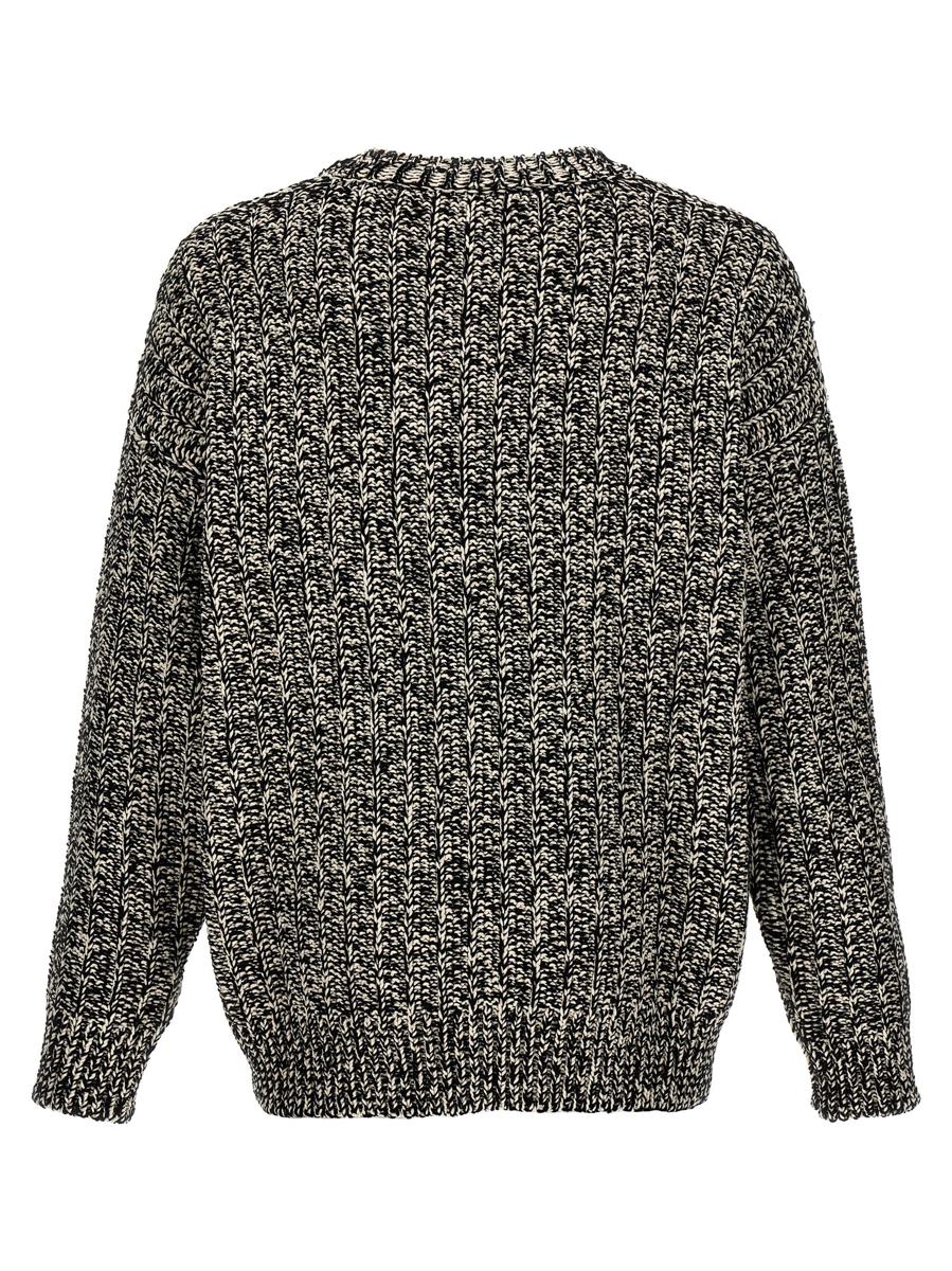 Jil Sander 'Magic Orchestra'-tröja