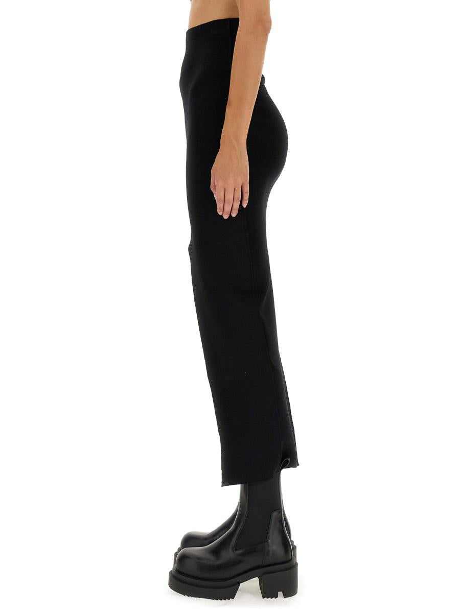 Rick Owens Theresa Kjol