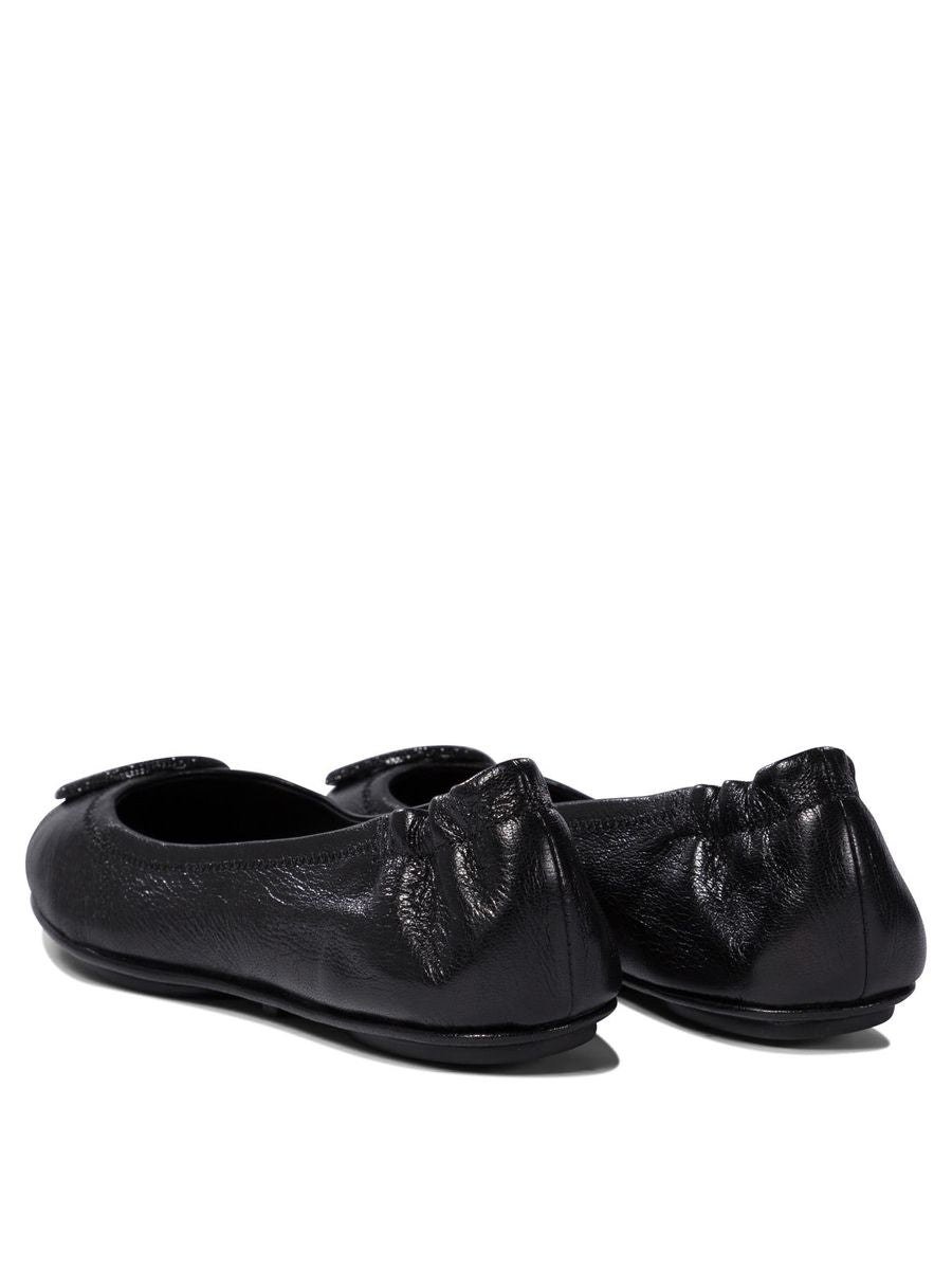 Tory Burch platta skor