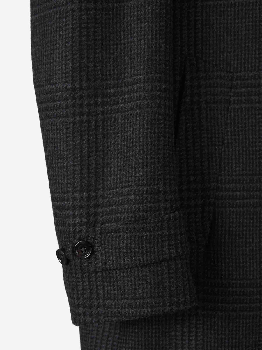 Scabal Leeds ullkappa