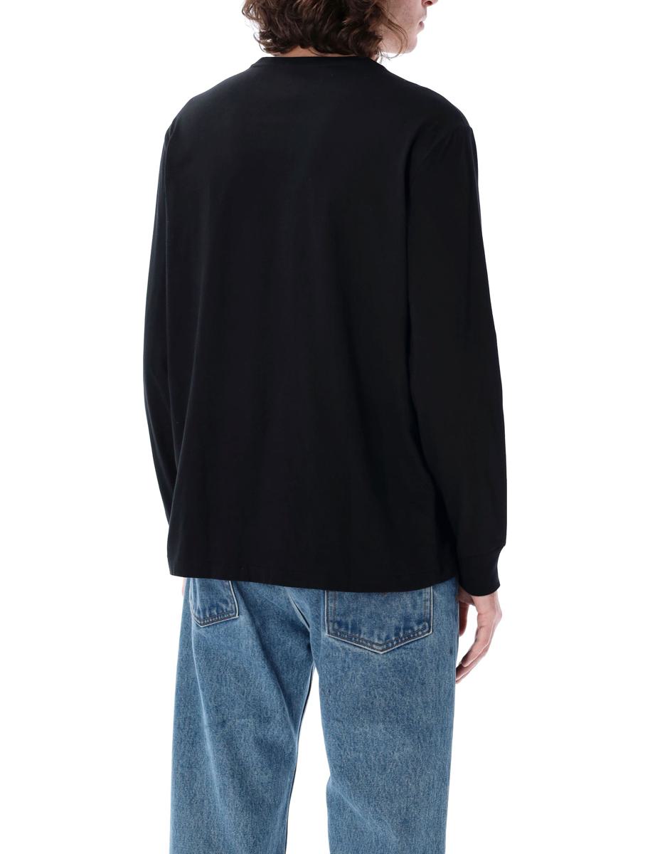 Polo Ralph Lauren Classic Fit Jersey Långärmad T-shirt