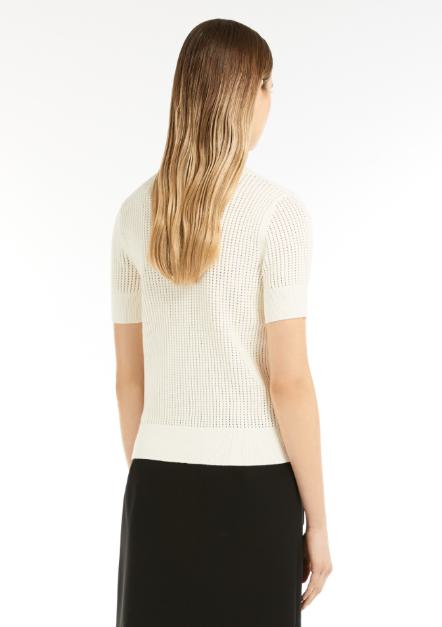 Max Mara Studio Tröjor