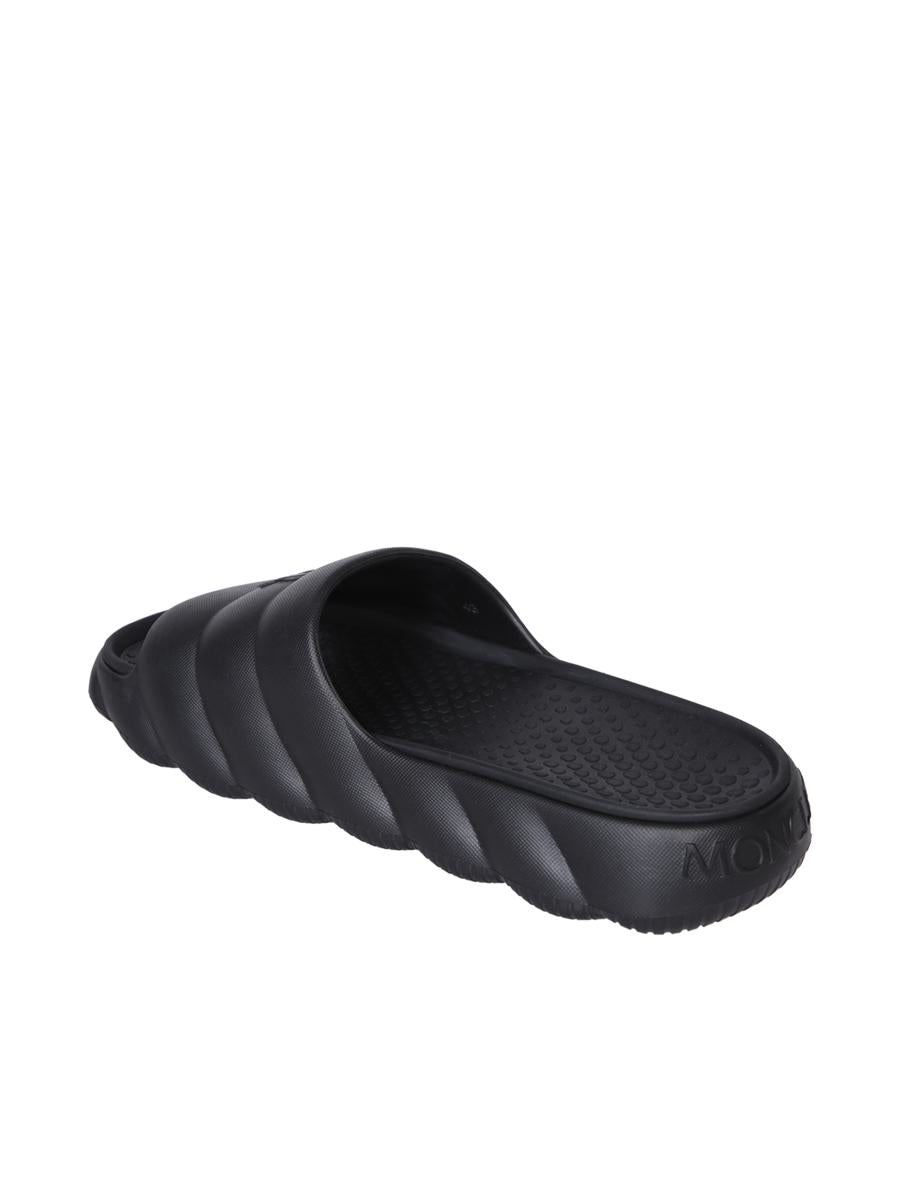 Moncler Sandaler