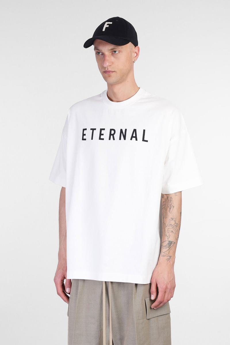 Rädsla för Gud T-shirt