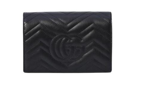 Gucci-accessoarer