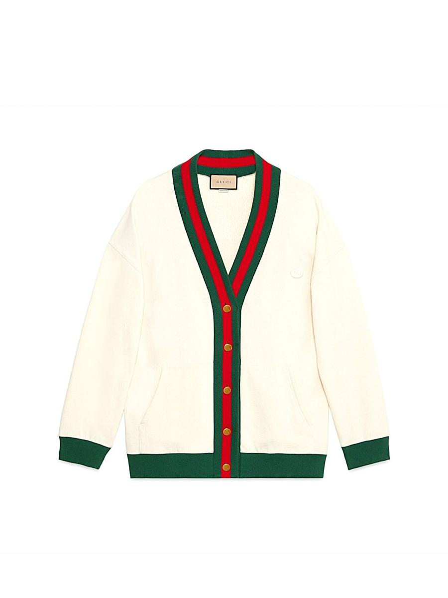 GUCCI Toppkläder