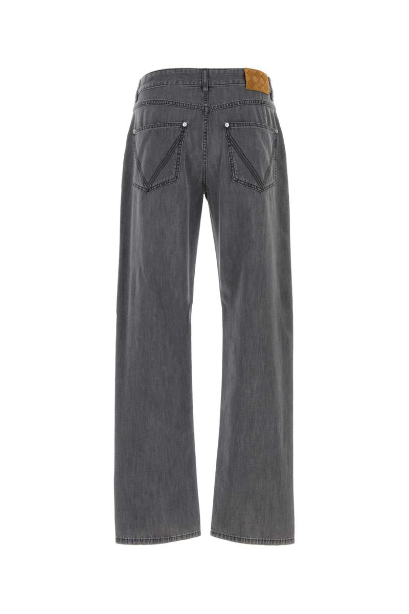 Bottega Veneta-jeans