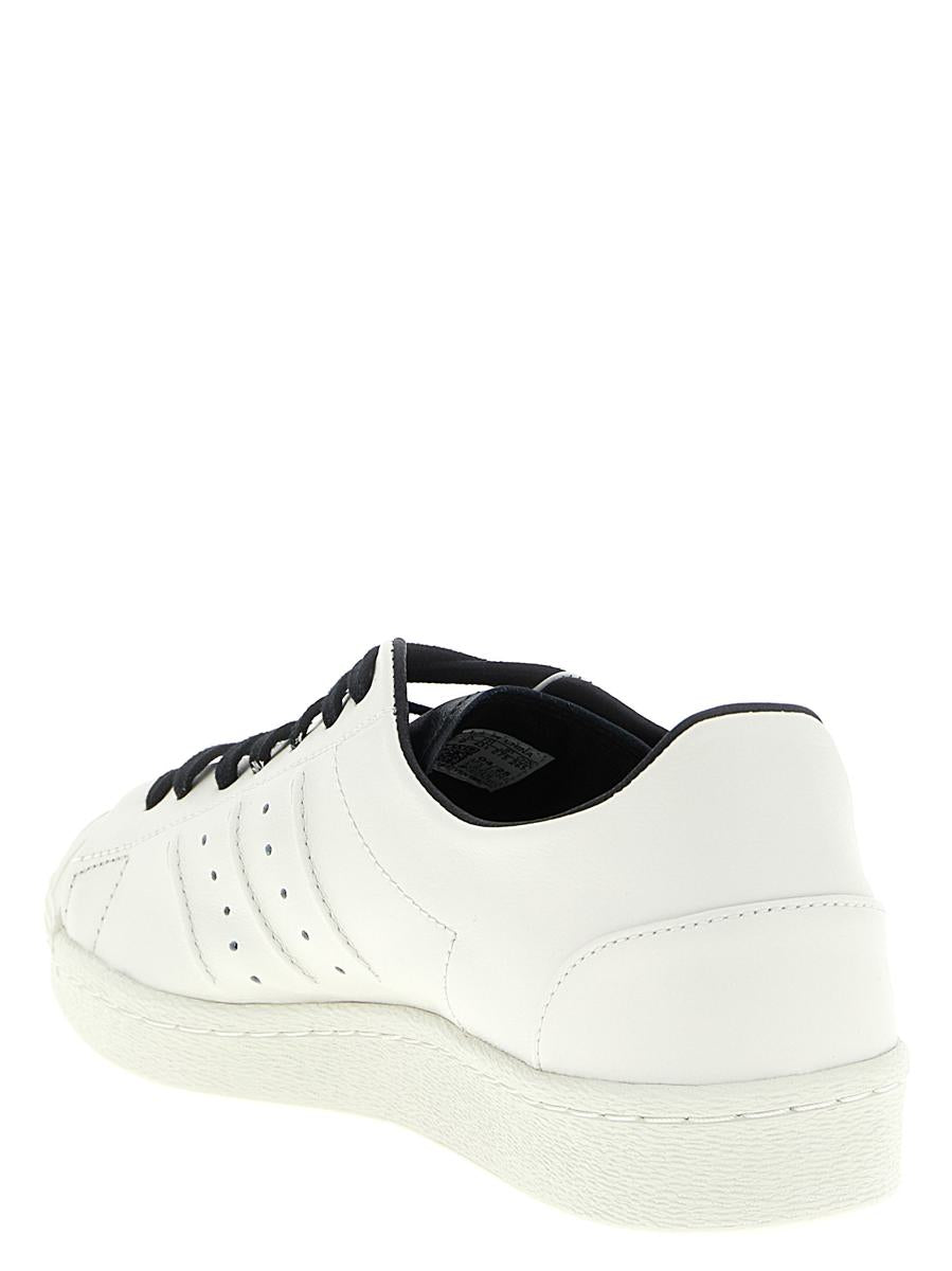 Y-3 Adidas 'Y-3 Superstar' Sneakers
