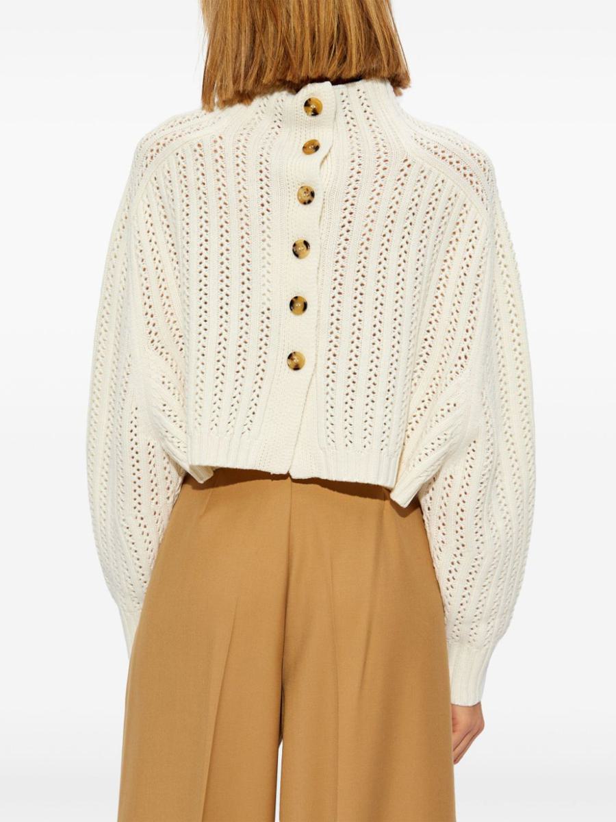 Max Mara-tröjor