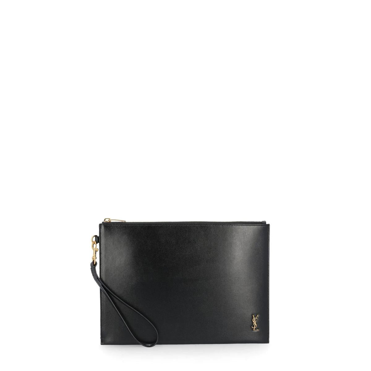Saint Laurent-plånbok