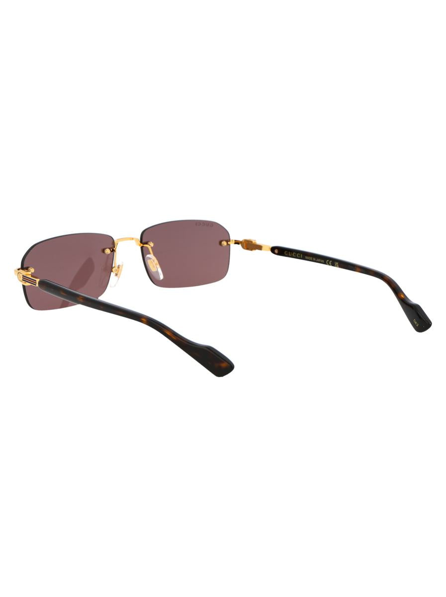 Gucci solglasögon
