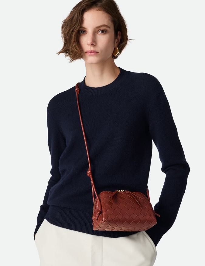 Bottega Veneta-väskor