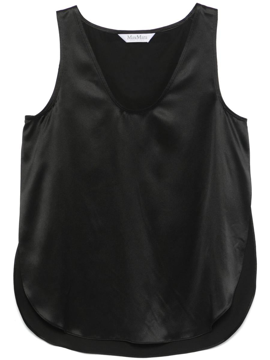 Max Mara-topp