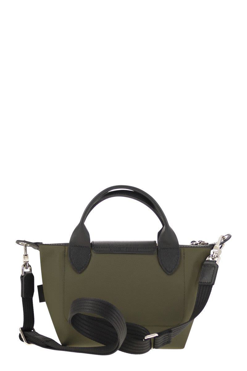 Longchamp Le Pliage Energy - Väska Med Handtag Xs