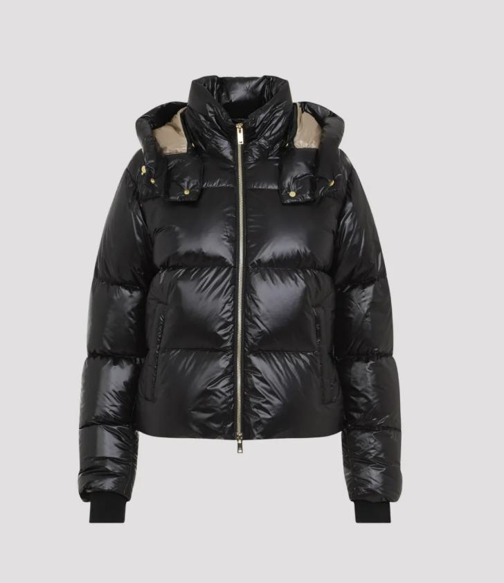 Moose Knuckles-kappor