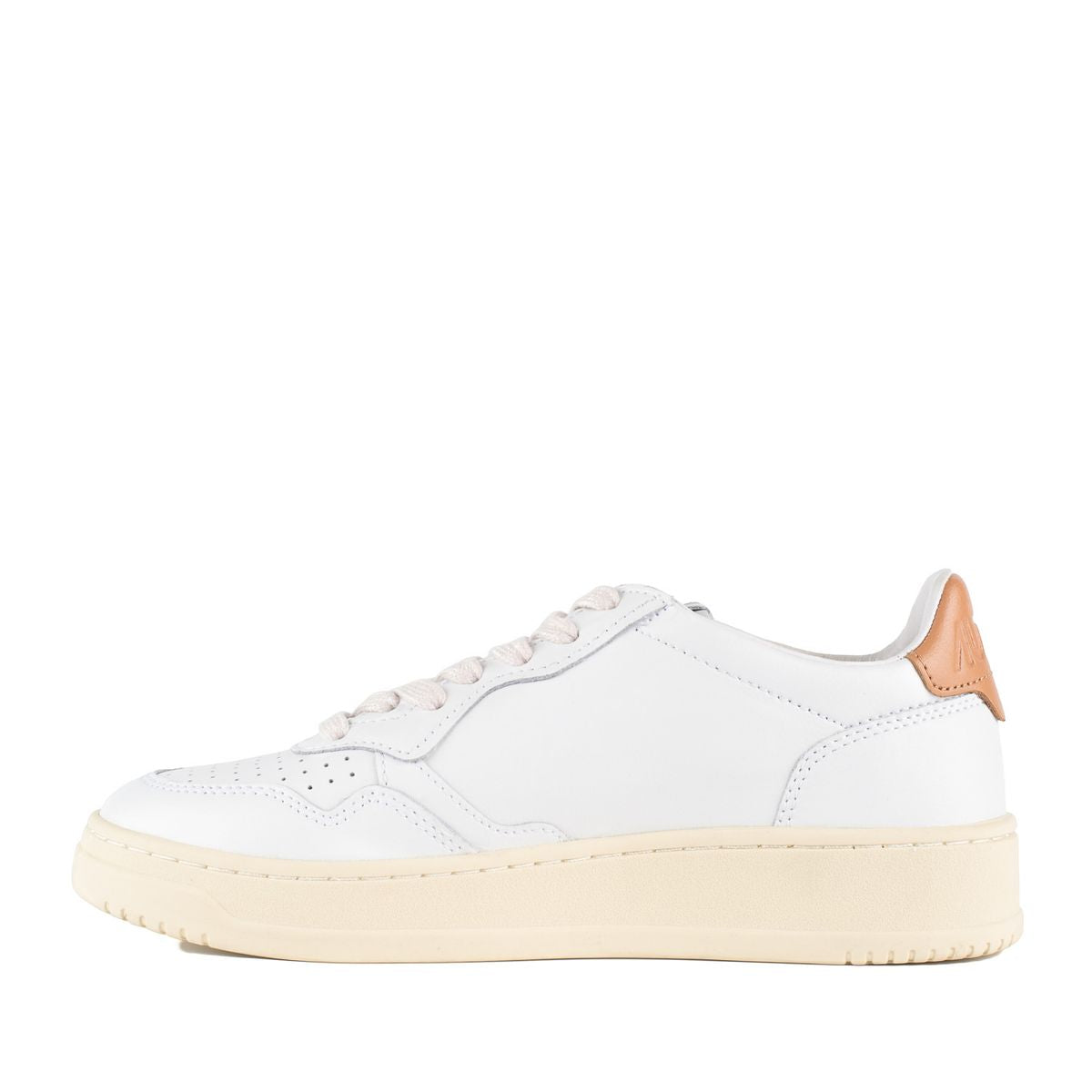 Autry Medialist låga sneakers